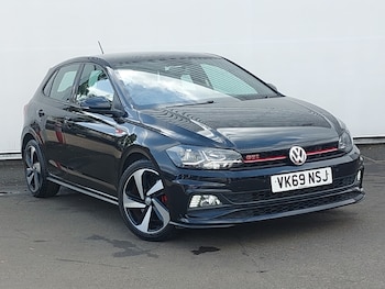Used Volkswagen Polo 2019 for sale - 76226002: Photo