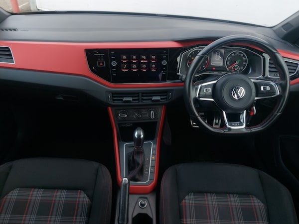 Used Volkswagen Polo 2019 for sale - 76226002: Photo 2