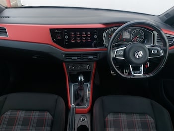 Used Volkswagen Polo 2019 for sale - 76226002: Photo