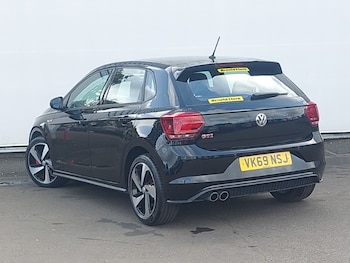 Used Volkswagen Polo 2019 for sale - 76226002: Photo