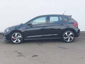Used Volkswagen Polo 2019 for sale - 76226002: Photo