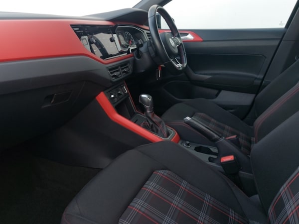Used Volkswagen Polo 2019 for sale - 76226002: Photo 5