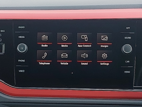 Used Volkswagen Polo 2019 for sale - 76226002: Photo 7