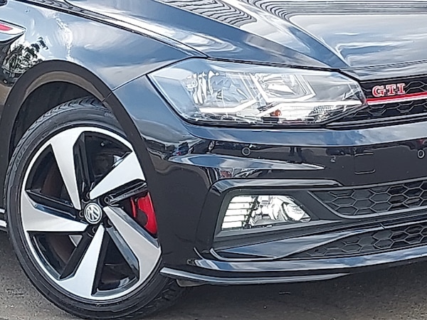 Used Volkswagen Polo 2019 for sale - 76226002: Photo 9