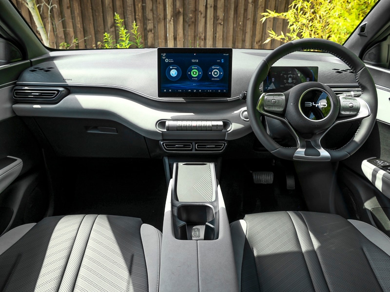 Used BYD Dolphin 2025 for sale - 76834486: Photo 2