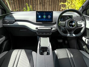 Used BYD Dolphin 2025 for sale - 76834486: Photo