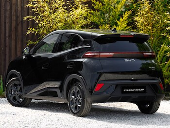 Used BYD Dolphin 2025 for sale - 76834486: Photo