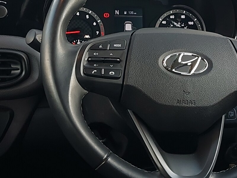 Used Hyundai i10 2021 for sale - 77832487: Photo 10