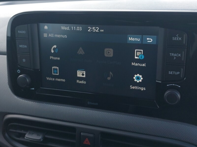 Used Hyundai i10 2021 for sale - 77832487: Photo 19