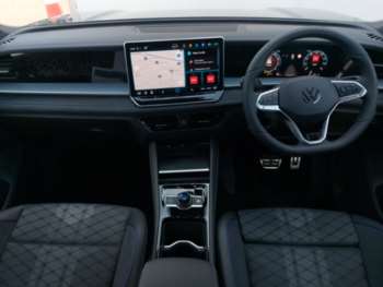 Used Volkswagen Touran 2025 for sale - 74568086: Photo