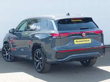 Used Volkswagen Touran 2025 for sale - 74568086: Photo
