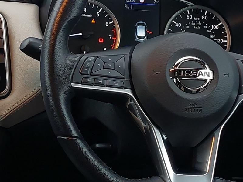 Used Nissan Micra 2022 for sale - 76579412: Photo 10