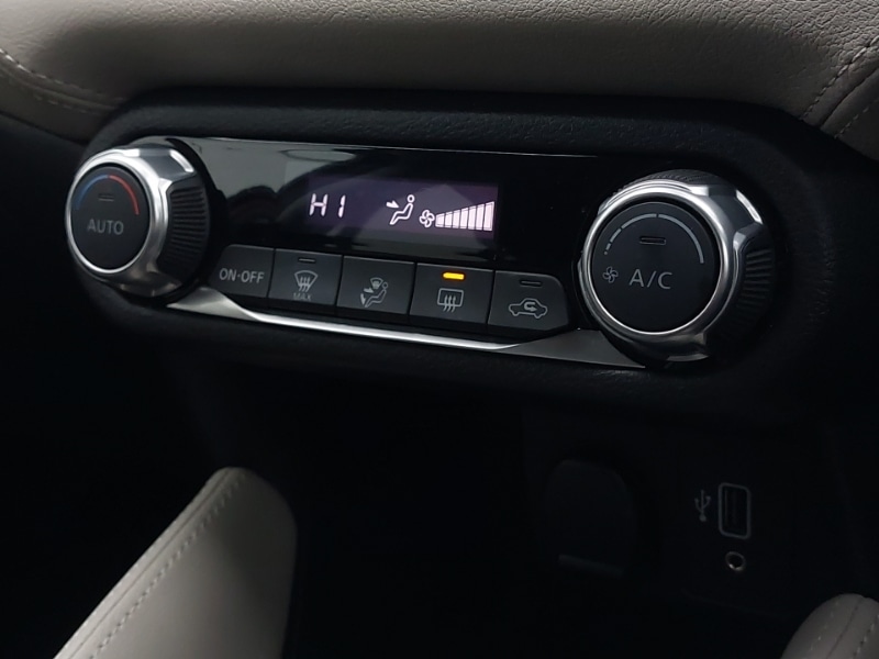 Used Nissan Micra 2022 for sale - 76579412: Photo 16