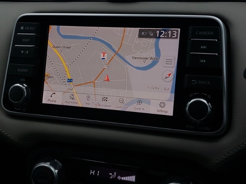 Used Nissan Micra 2022 for sale - 76579412: Photo 17