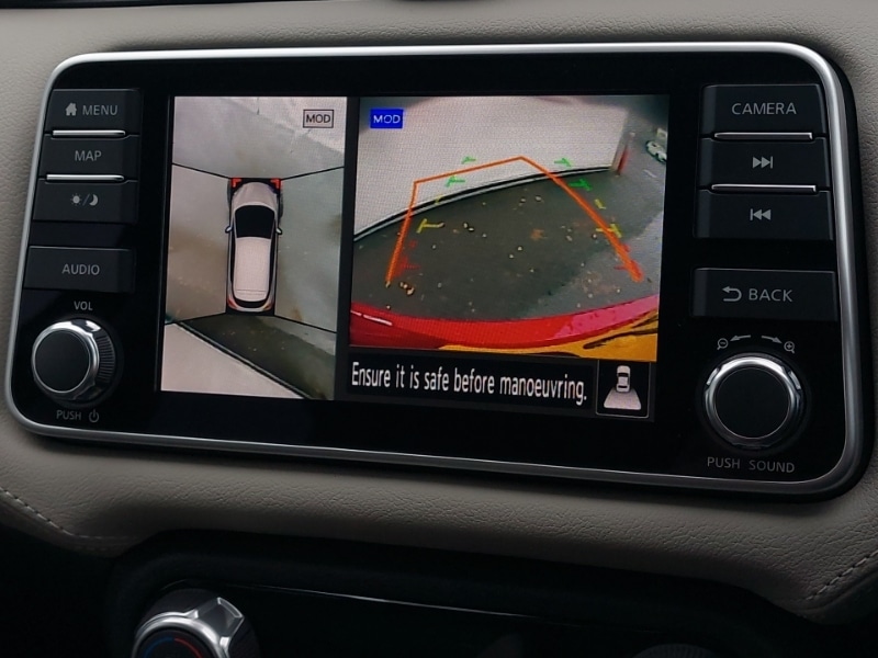 Used Nissan Micra 2022 for sale - 76579412: Photo 18