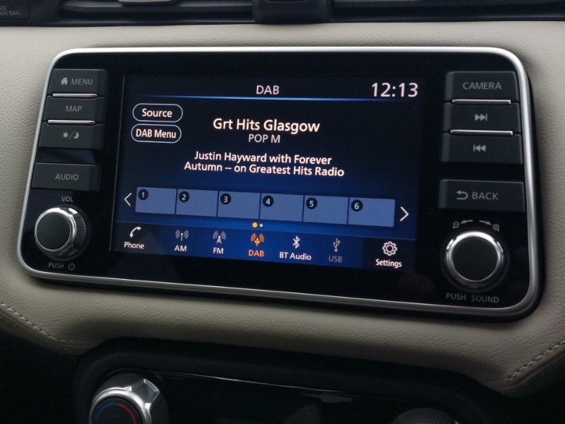 Used Nissan Micra 2022 for sale - 76579412: Photo 19