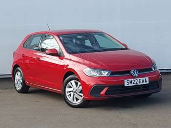 2022 - 1.0 TSI Life 5dr