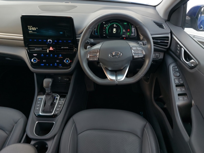 Used Hyundai IONIQ 2022 for sale - 77832477: Photo 11