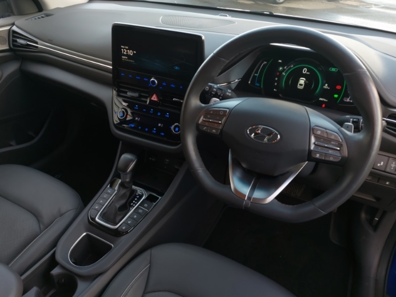 Used Hyundai IONIQ 2022 for sale - 77832477: Photo 13