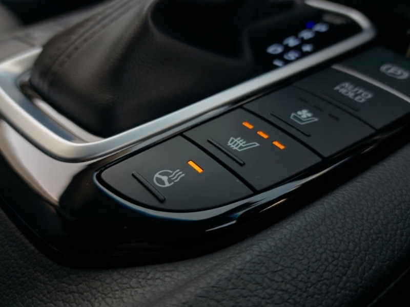 Used Hyundai IONIQ 2022 for sale - 77832477: Photo 15