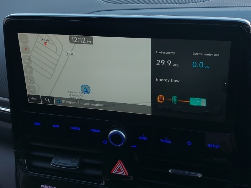 Used Hyundai IONIQ 2022 for sale - 77832477: Photo 17