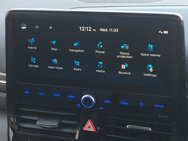 Used Hyundai IONIQ 2022 for sale - 77832477: Photo 18