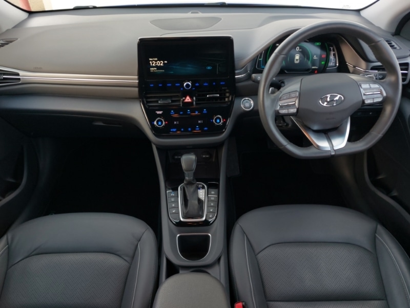 Used Hyundai IONIQ 2022 for sale - 77832477: Photo 2