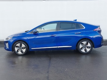 Used Hyundai IONIQ 2022 for sale - 77832477: Photo