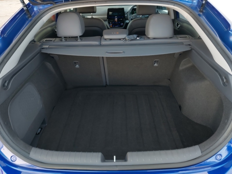 Used Hyundai IONIQ 2022 for sale - 77832477: Photo 8