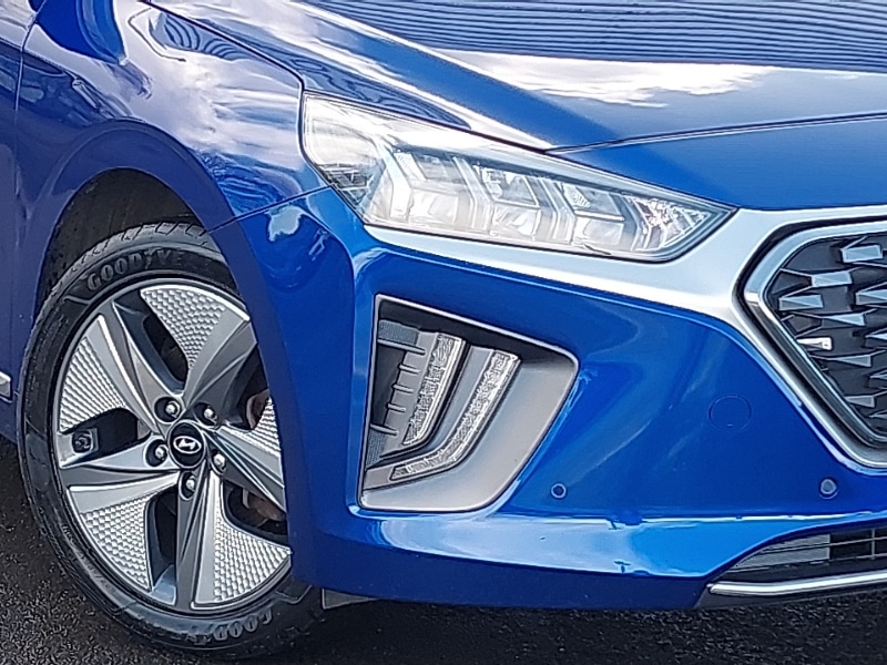 Used Hyundai IONIQ 2022 for sale - 77832477: Photo 9