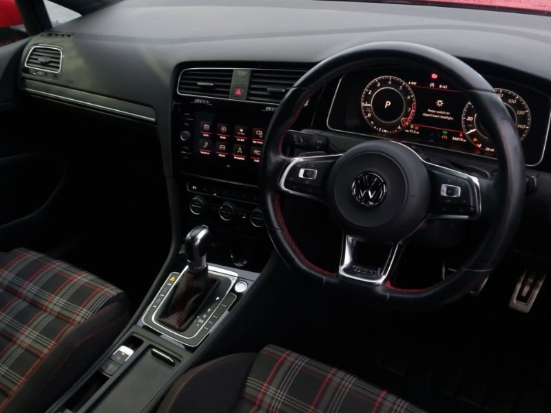 Used Volkswagen Golf 2018 for sale - 76947404: Photo 14