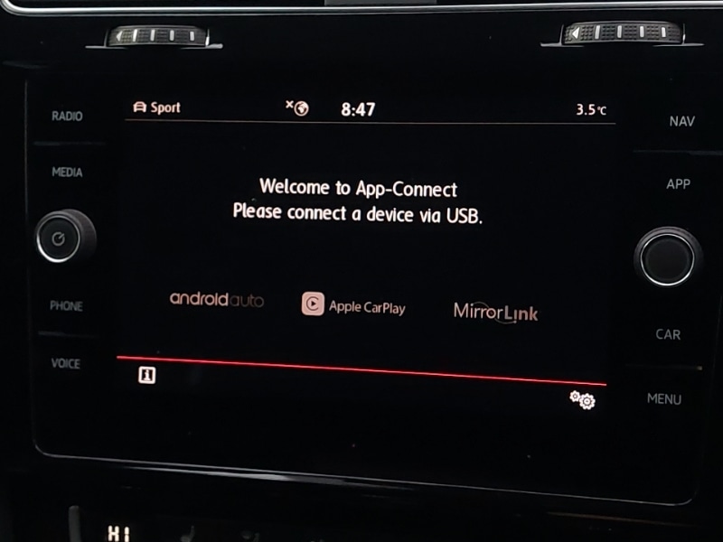 Used Volkswagen Golf 2018 for sale - 76947404: Photo 19