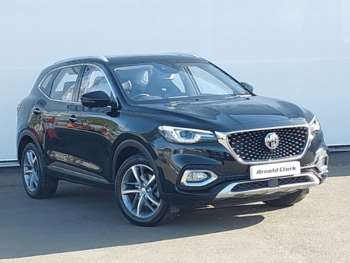 2022 - 1.5 T-GDI PHEV Exclusive 5dr Auto