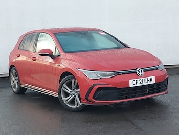 Used Volkswagen Golf 2021 for sale - 77433425: Photo