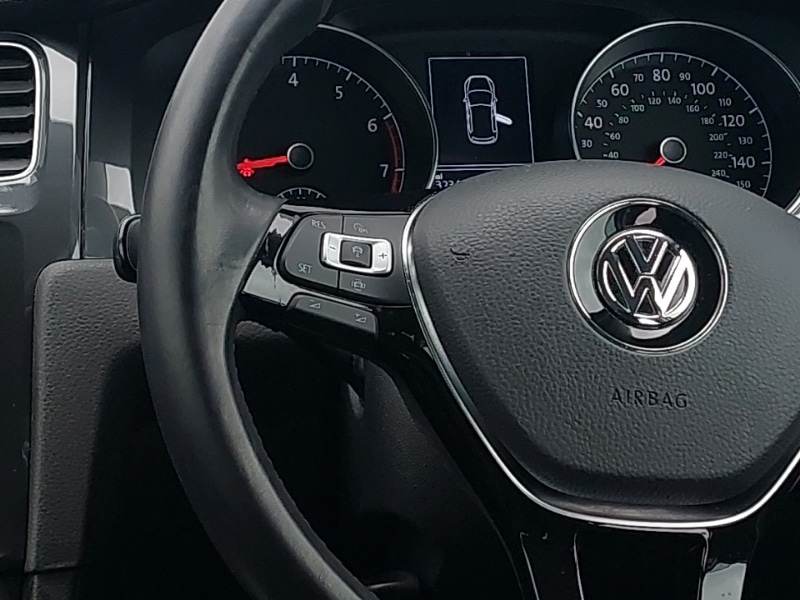 Used Volkswagen Golf 2019 for sale - 77922404: Photo 10