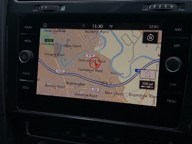 Used Volkswagen Golf 2019 for sale - 77922404: Photo 16