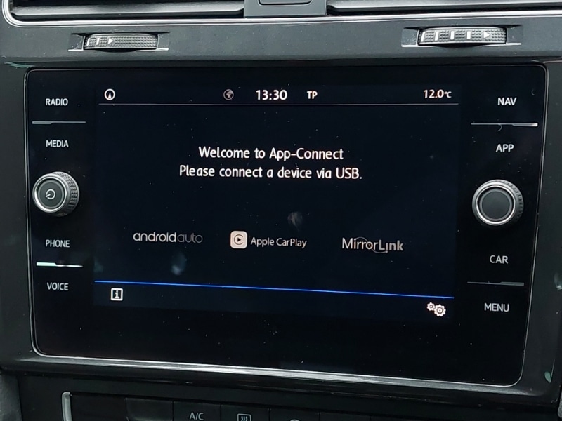 Used Volkswagen Golf 2019 for sale - 77922404: Photo 18