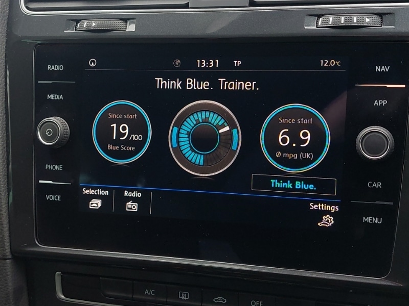 Used Volkswagen Golf 2019 for sale - 77922404: Photo 19