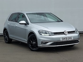 Volkswagen Golf feature image