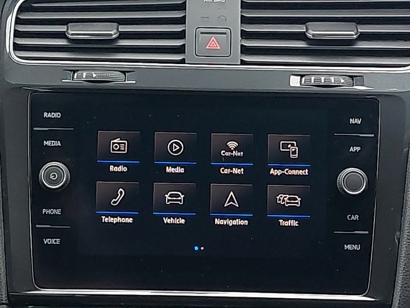 Used Volkswagen Golf 2019 for sale - 77922404: Photo 7