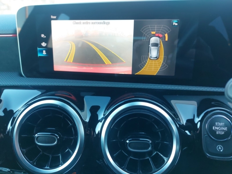 Used Mercedes-Benz A-Class 2019 for sale - 76643961: Photo 10