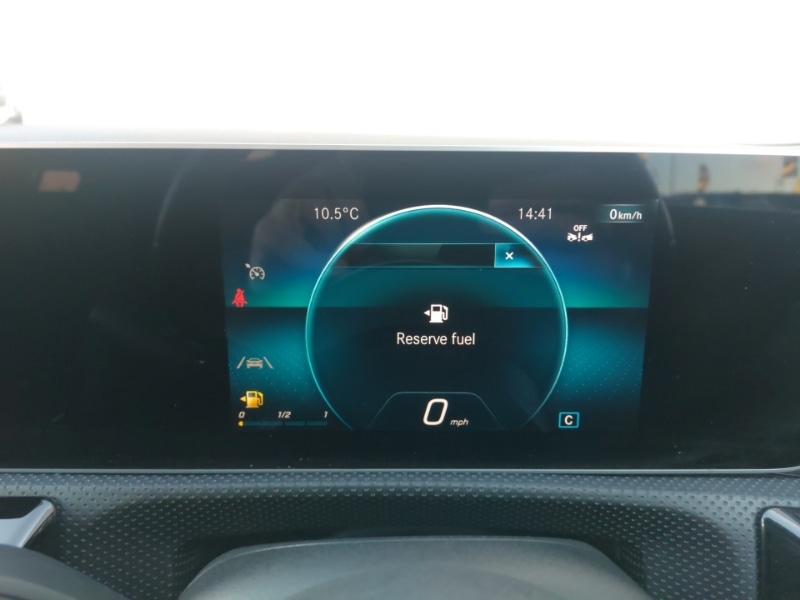 Used Mercedes-Benz A-Class 2019 for sale - 76643961: Photo 11