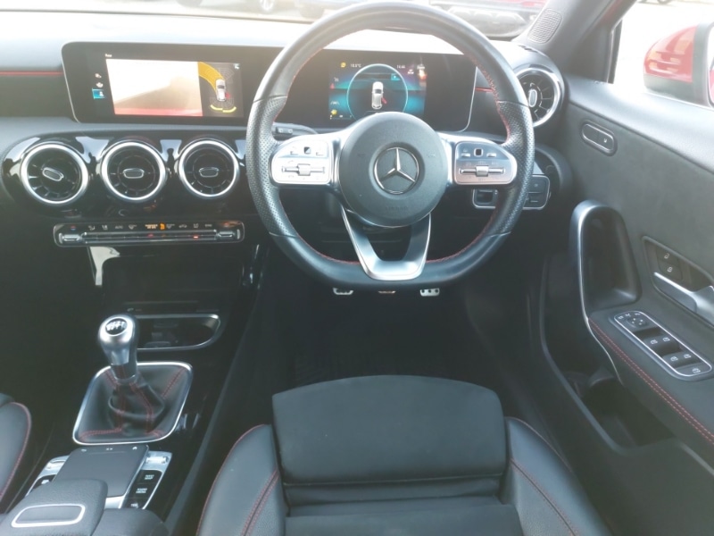 Used Mercedes-Benz A-Class 2019 for sale - 76643961: Photo 13