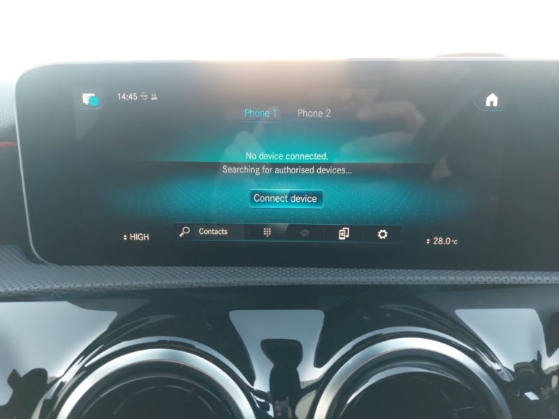 Used Mercedes-Benz A-Class 2019 for sale - 76643961: Photo 14