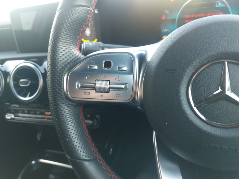 Used Mercedes-Benz A-Class 2019 for sale - 76643961: Photo 17