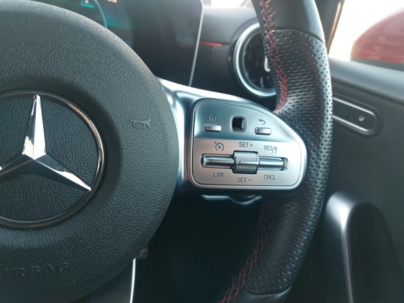 Used Mercedes-Benz A-Class 2019 for sale - 76643961: Photo 18