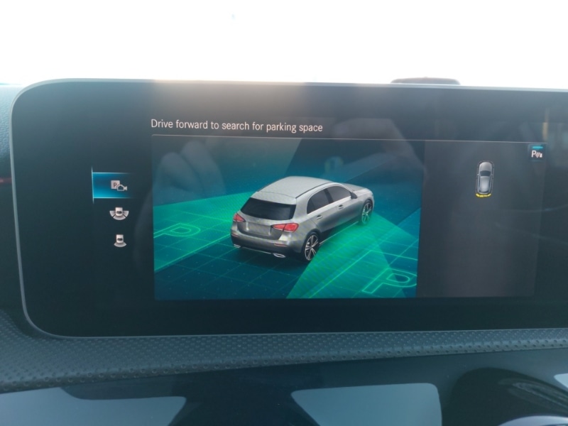 Used Mercedes-Benz A-Class 2019 for sale - 76643961: Photo 19