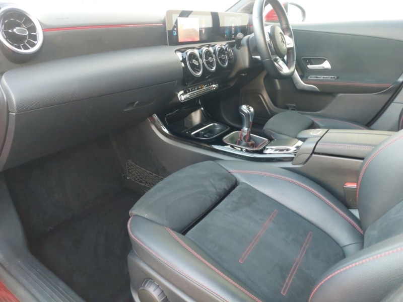 Used Mercedes-Benz A-Class 2019 for sale - 76643961: Photo 5