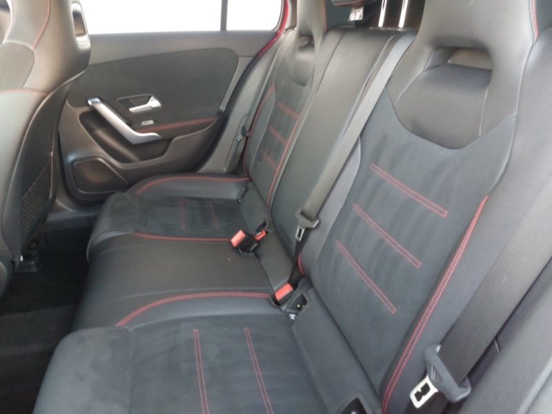 Used Mercedes-Benz A-Class 2019 for sale - 76643961: Photo 6