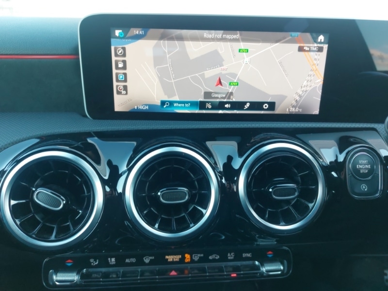 Used Mercedes-Benz A-Class 2019 for sale - 76643961: Photo 7